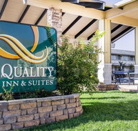 Quality Inn  Suites Cameron Park Shingle Springs - Hotels Find