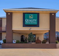 Quality Inn & Suites Owasso US-169 - Hotels Find