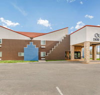 Quality Inn  Suites Vacaville - Hotels Find