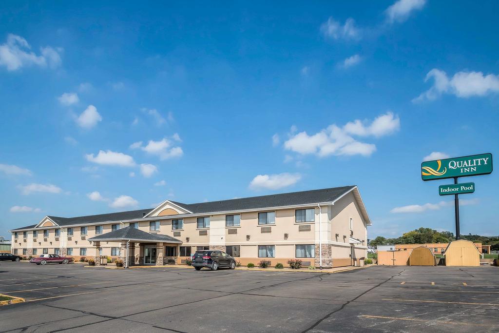 Quality Inn - Coralville - thumb 0