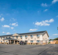 Quality Inn - Coralville - Hotels Find