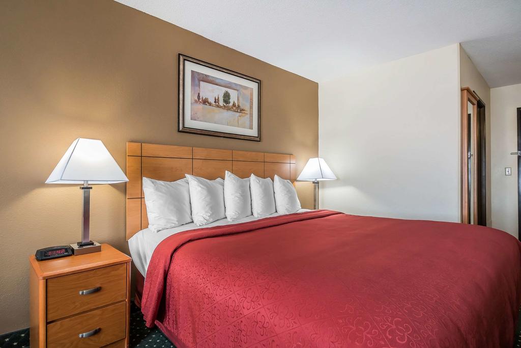 Quality Inn - Coralville - thumb 3