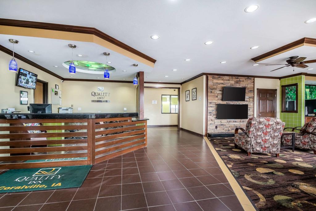 Quality Inn - Coralville - thumb 2
