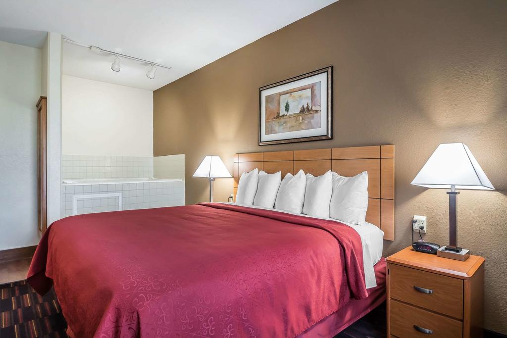 Quality Inn - Coralville - thumb 1
