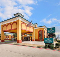 Quality Inn Childress - Hotels Find