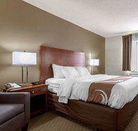 Quality Inn Hays I-70 - Hotels Find