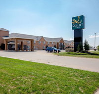 Quality Inn Huron - Hotels Find