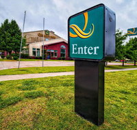 Quality Inn Moore - Oklahoma City - Hotels Find