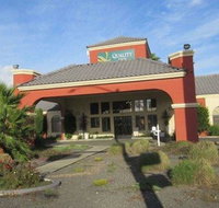 Quality Inn Santa Nella on I-5 - Hotels Find