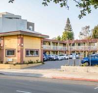 Quality Inn University Berkeley - Hotels Find