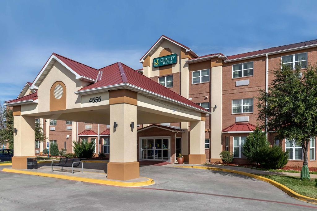 Quality Suites Addison-Dallas - thumb 3