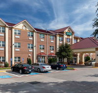 Quality Suites Addison-Dallas - Hotels Find