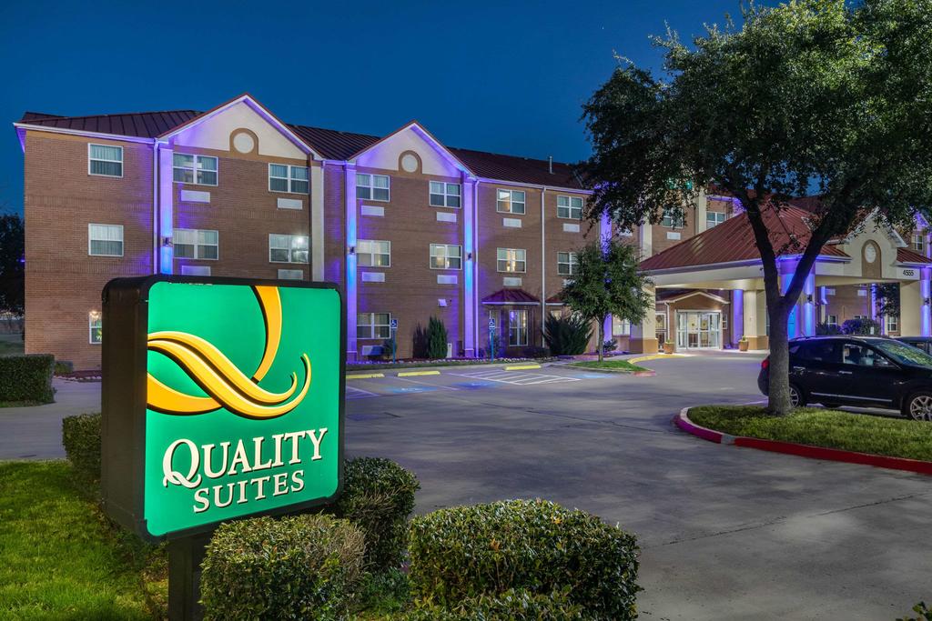 Quality Suites Addison-Dallas - thumb 2