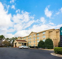 Quality Suites Atlanta Airport East - Hotels Find