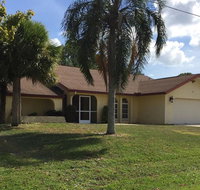 Quiet Rotonda Villa, 3 Br, 2.5 Ba with recent upgrades. - Hotels Find