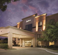 Radisson Dallas North-Addison - Hotels Find