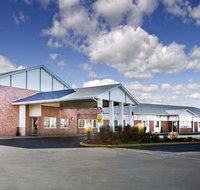 Ramada by Wyndham Ankeny - Hotels Find