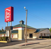 Red Roof Inn Childress - Hotels Find