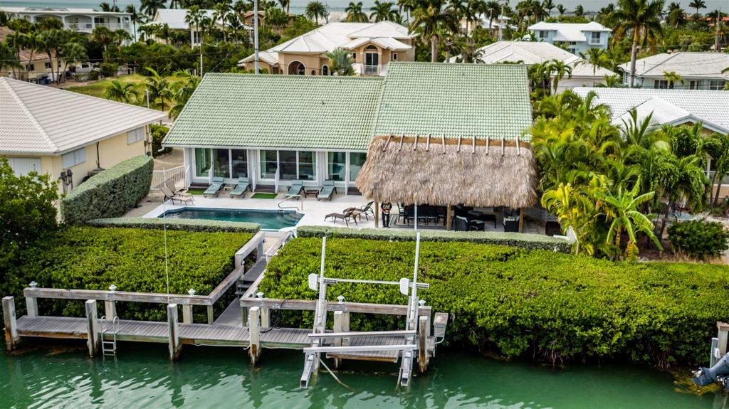 Reel Em In 3bed/2bath With Poo, Dock And Cabana Club Privileges - thumb 1