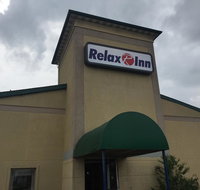 Relax Inn - Hotels Find