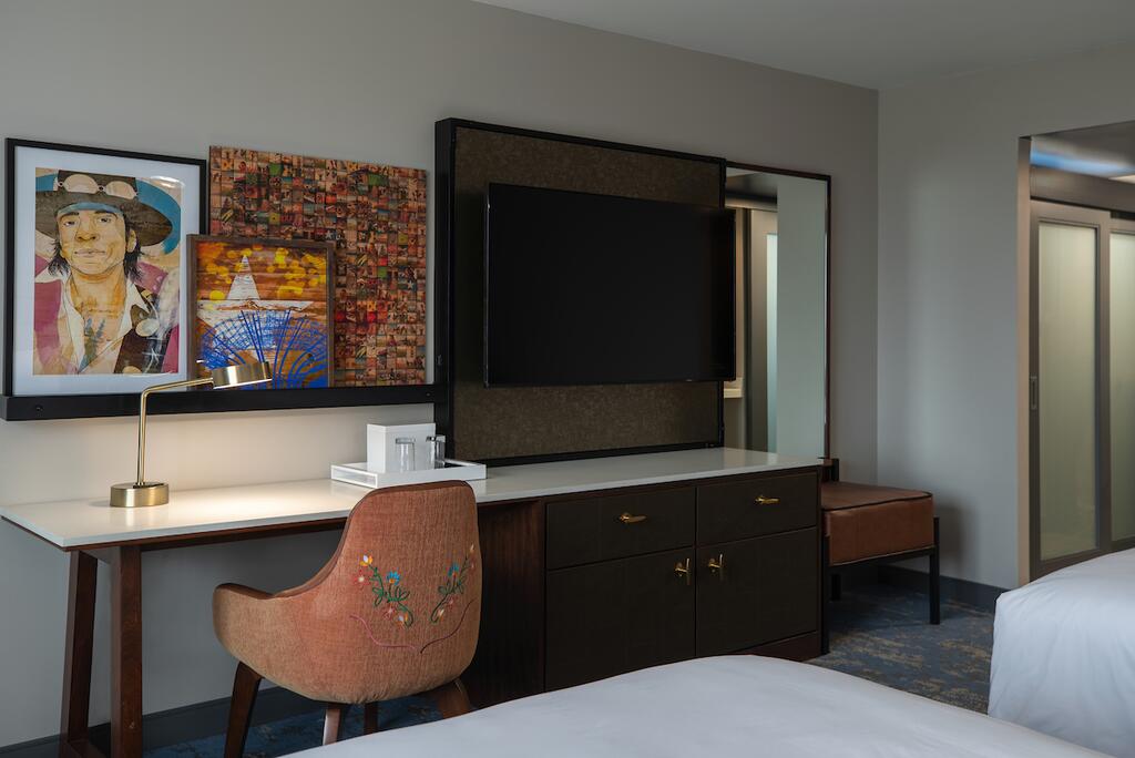 Renaissance Dallas Addison - thumb 1