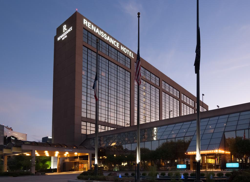 Renaissance Dallas Addison - thumb 0