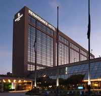 Renaissance Dallas Addison - Hotels Find