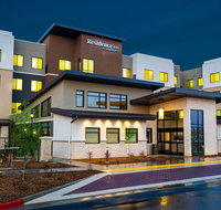 Residence Inn by Marriott Rocklin Roseville - Hotels Find