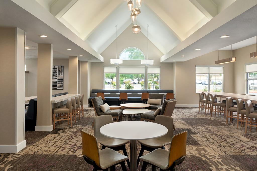 Residence Inn By Marriott Vacaville - thumb 1