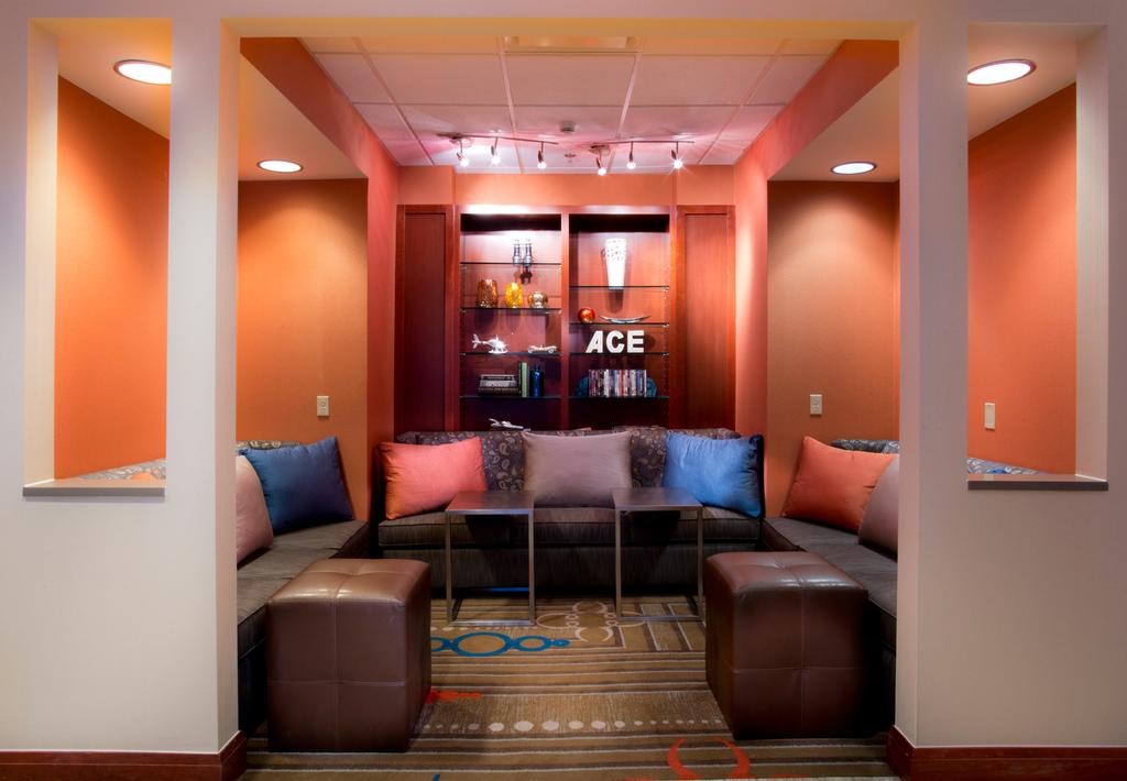 Residence Inn Memphis Downtown - thumb 2