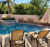 Resort Style Living in a Spacious Avondale Beauty - Hotels Find
