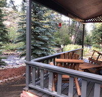 Riverfront Mountain Cottage Retreat - Hotels Find