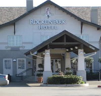 Rocklin Park Hotel - Hotels Find