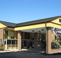 Rodeway Inn - Hotels Find