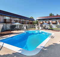 Rodeway Inn - Hotels Find