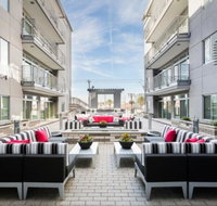 Roosevelt Row âˆŽ Downtown Phoenix âˆŽ Full Luxury Apartments - Hotels Find