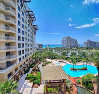 Sandestin Resort Luau by Tufan - Hotels Find