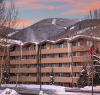 Scorpio Condominiums - Hotels Find