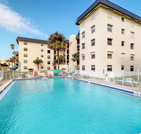 Sea Oats Condos - Hotels Find