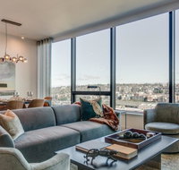 Seattle Medical District 30 Day Rentals - Hotels Find