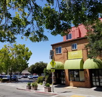 SenS Hotel & Vanne Bistro Berkeley - Hotels Find