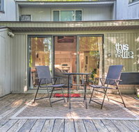 Shanty Creek Townhome with Pool Golf Course Ski Mtn - Hotels Find