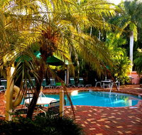 Siesta Palms By The Beach - Hotels Find