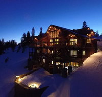 Skislope-Tahoe Villa - Hotels Find