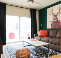 Sleek Apts in West Campus by WanderJaunt - Hotels Find