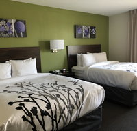 Sleep Inn St Louis - Airport - Hotels Find