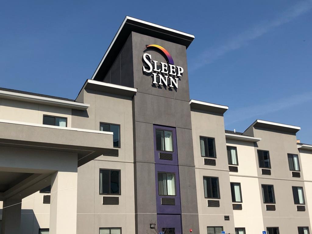 Sleep Inn St Louis - Airport - thumb 3