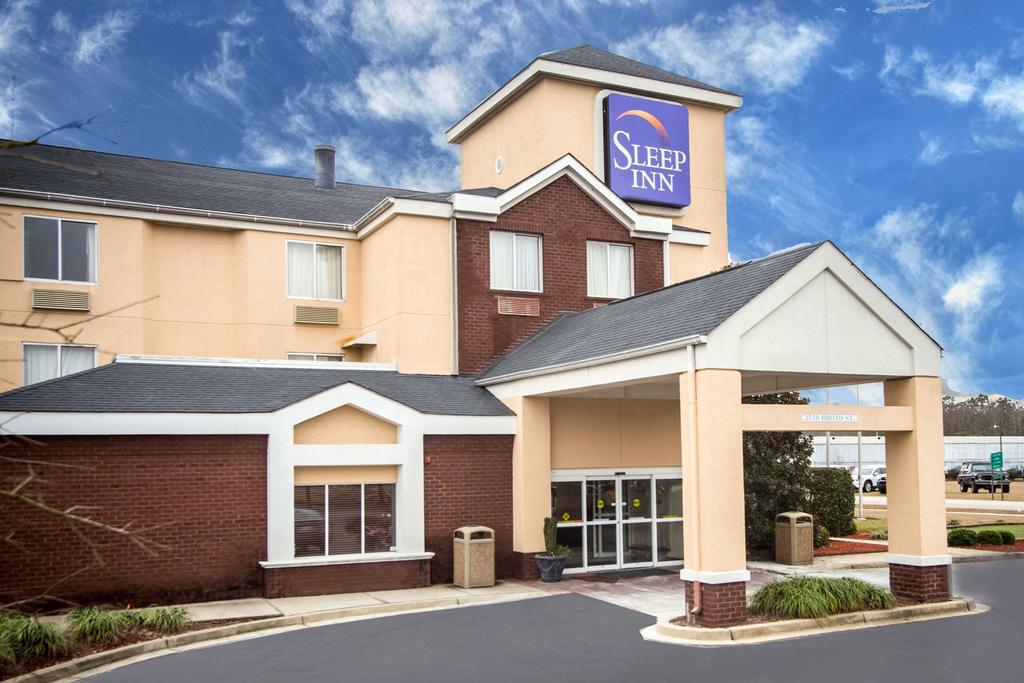 Sleep Inn Sumter - thumb 0