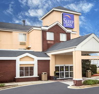 Sleep Inn Sumter - Hotels Find