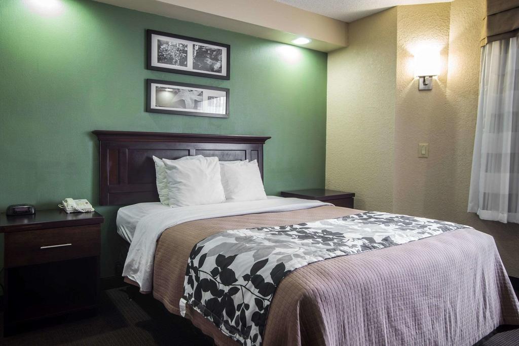Sleep Inn Sumter - thumb 1